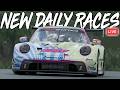 🔴LIVE - Gran Turismo 7: New Daily Races