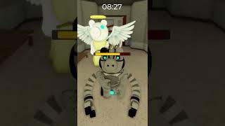 Hiding as the Disarm Ability