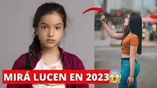 Conoce Como Lucen Los Actores De Fuerza De Mujer 2023