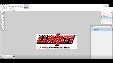 How to Make a Decal for Your iRacing Paint Scheme