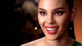 Catriona Gray Miss Universe 2018 Full performance from the Preliminary to the Coronation