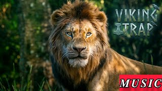 🎶 SIMBA (Rei Leão) - REI POR DESTINO |viking trap |🎶