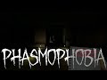 ДЕЛО РАСКРЫТО [PHASMOPHOBIA]