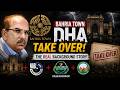 🚨Bahria Town Takeover EXPOSED: The Real Background Story | Real Ustad