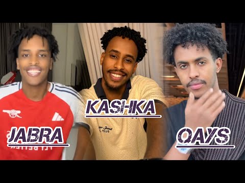 JABRA V S KASHKA MAX KALE QABSDAY ADAKATAY OO FOGTAY