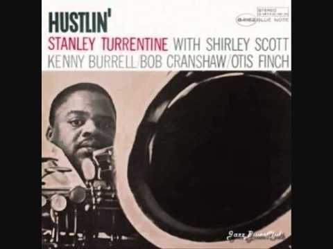 Hammond on Blue Note⑬ - Shirley Scott