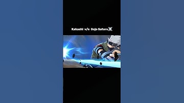 Hayabusa(Kakashi) v/s Xavier(Gojo) #mobilelegends #mlbb #insightml