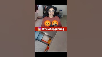 Kulikumbothu Paakuriya-da Body Soda 🫣 #shorts #tamil #reels #funny #gaming