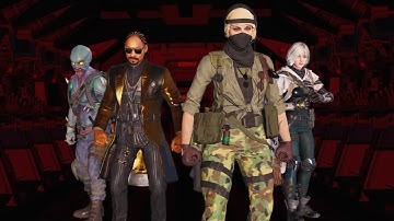 Alcatraz CODM 120FPS IQOO 13 | #codm #IQOO13 #callofdutymobile