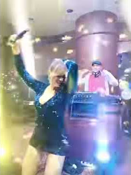 GOYANG TOGE BY CITRA YUNITA