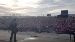 Download Lagu 3doorsdown Here without you live MP3