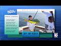 July 17: Local 10 Fishing Report