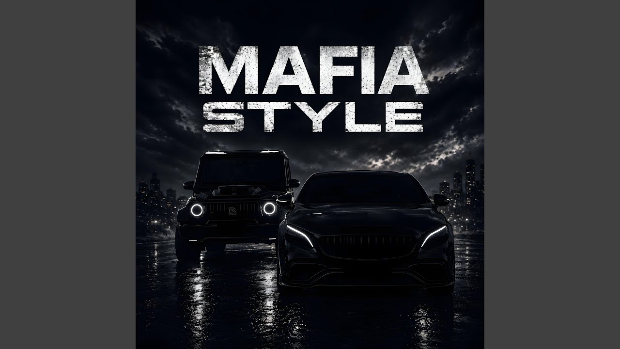 MAFIA STYLE - YouTube