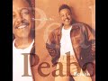 Peabo Bryson - Love Will Take Care Of You