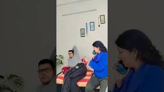 Download Lagu मम्मी मरवाएगी मुझे। #comedy #entertament 😂😂 MP3