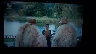 Prima Tv-Ad Break Id