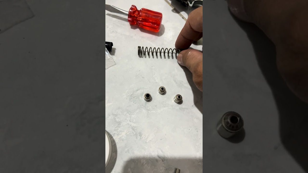 Penjelasan Tentang Upgrade Airgun Glock19 Wg321 M84 Co2 Non Blowback Secara Singkat AlveShop_TG