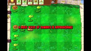 Mac App Review - Plants vs Zombies screenshot 5