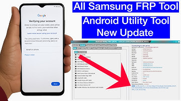 🔐Samsung FRP Bypass 2025 | Android 15/16 | 100% Working 