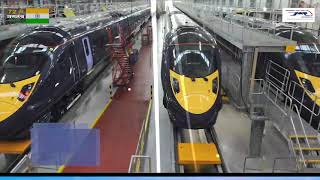 मुंबई-अहमदाबाद बुलेट ट्रेन परियोजना - भारत के विकास में योगदान