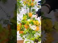 힐링 꽃꽃이원데이클래스 #상일동공방 #직장인원데이클래스 #공방데이트 #flower #bouquet #꽃 #꽃꽂이 #켈리그라피