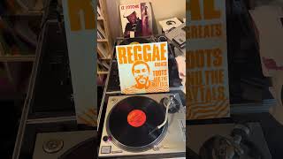 Toots And The Maytals - Monkey Man 