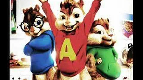 Chipmunks - Make It Rain (Fat Joe Ft. Lil Wayne)