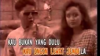 Hatiku tak dapat kau dustai - Ratih Purwasih (Golden hits 80an Vol.4 - bung Deny)