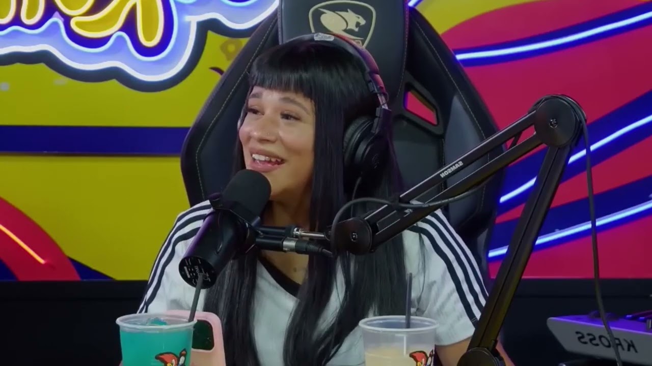 EVIDENCIAS - DAMARIS - UN POCO DE RUIDO - CUMBIA COLOMBIANA ✅