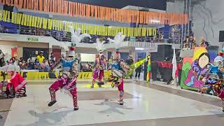 TINKUS ISHMA - VARONES / FINAL / AYNIFEST 2026.