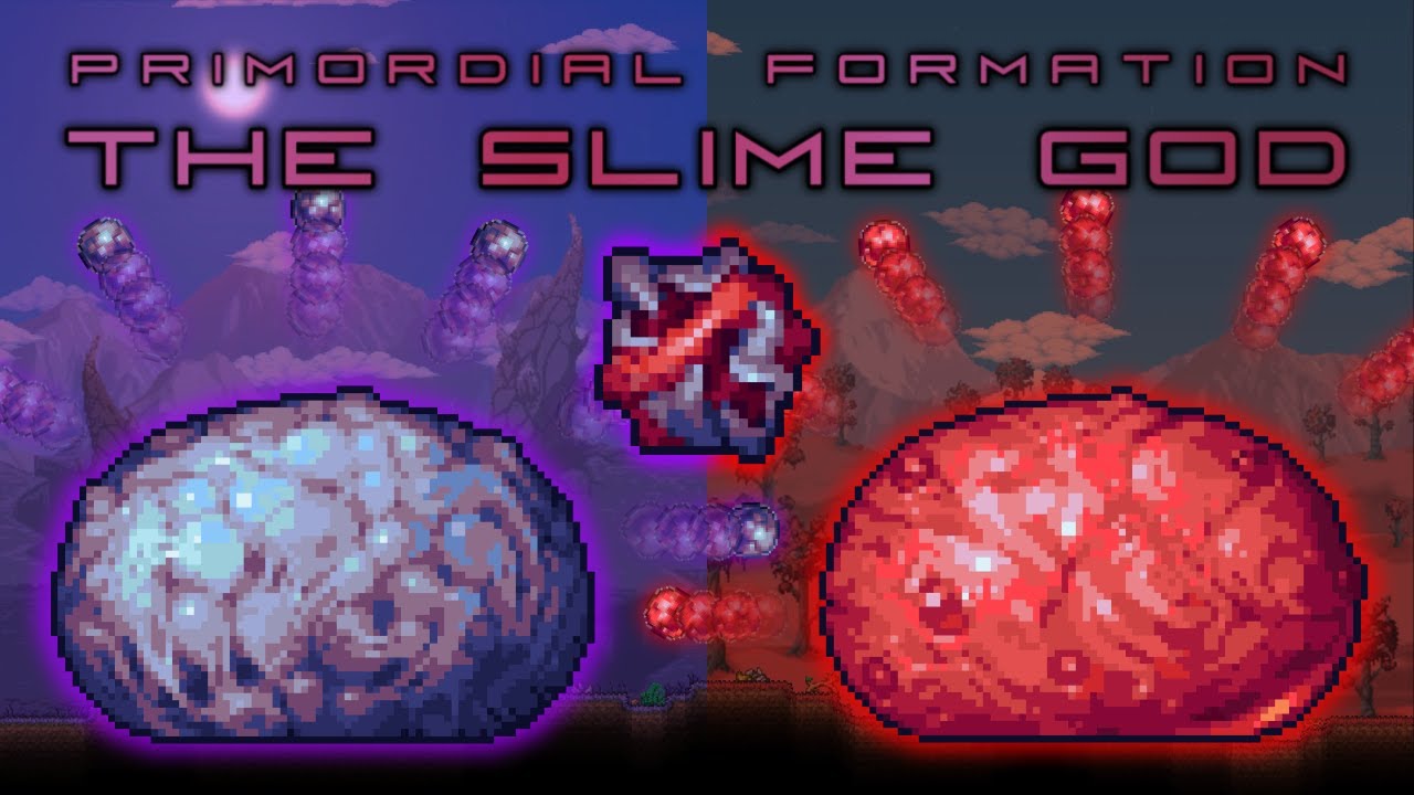 Help with infernum slime god : r/CalamityMod