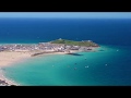 St Ives and Carbis Bay areas in July 2019 ( 1st rough edit)