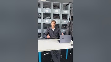 Comodo TV Episode 1 : Meet our CEO Liam & about our name👷‍♂️