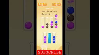 DRIP SORT PUZZLE LEVEL 24