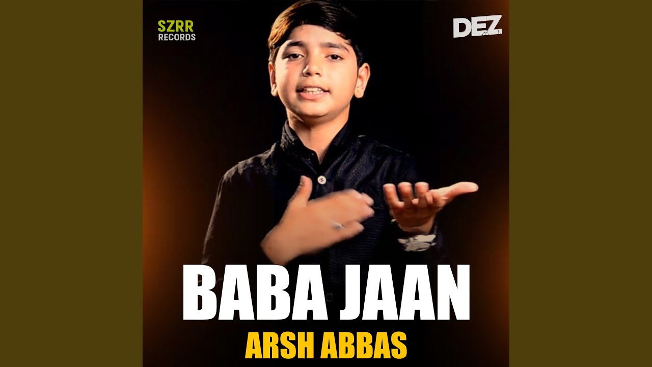 Baba Jaan YouTube