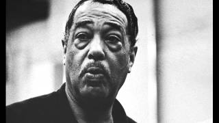 Duke Ellington - Caravan chords