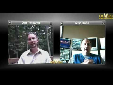 MissTrade TV- Dan Passarelli Explains Basic Buy an...