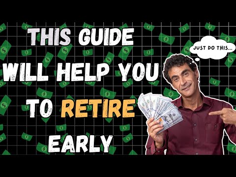 Financial Independence: Steps