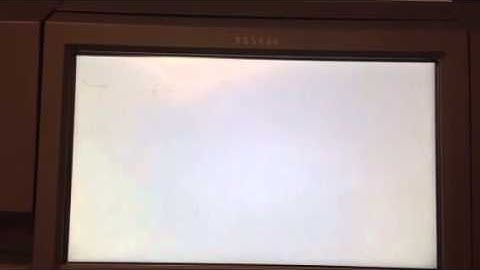 Lexmark Fax setup vid 3