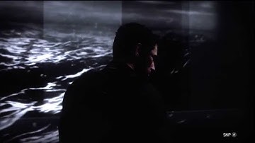 Splinter Cell : Conviction Campaign Part 7 - Third Echelon HQ Part 1