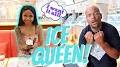 Video for Ice Queen - Jomtien