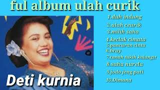 Ful album Deti Kurnia milih saha calon sukses