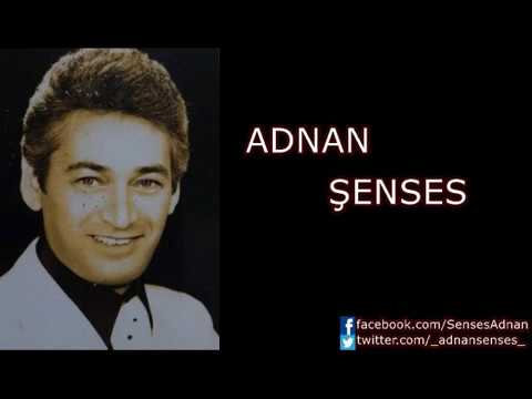 Adnan Şenses - Tanrım Beni Baştan Yarat