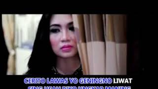 Hang wes Myakne wes - Suliyana