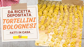 Dove mangiare i migliori tortellini in Emilia Romagna?