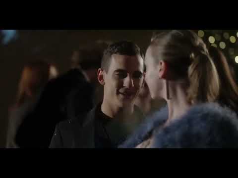 Elite Season 1 Episode 1 Part 1 Hindi Dubbed Dive Into The Drama At Las Encinas Watch Now 