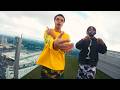 J Nazier - RR LT (Official Music Video)