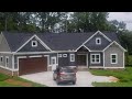 The Morrison / Mike Palmer Homes Inc. Denver NC Home Builder