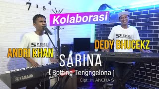 Kolab Andri Khan Feat Dj Bhucekz || Lagu Bugis BOTTING TENGNGELONA | Karya Cipta : H. ANCHA S