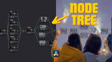 The BEST NODE STRUCTURE you